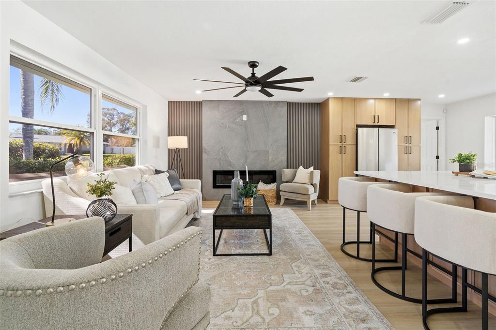 2972 Compton Court Clearwater, FL 33761 - Photo 5 of 37