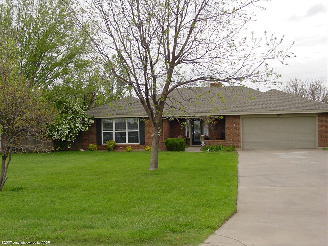 8708 Circle Avenue Amarillo, TX 79110 - Photo 1 of 12 8708 Circle