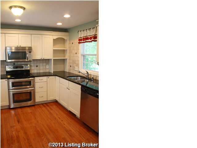 543 Reed Lane Simpsonville, KY 40067 - Photo 11 of 25 Additional Photo