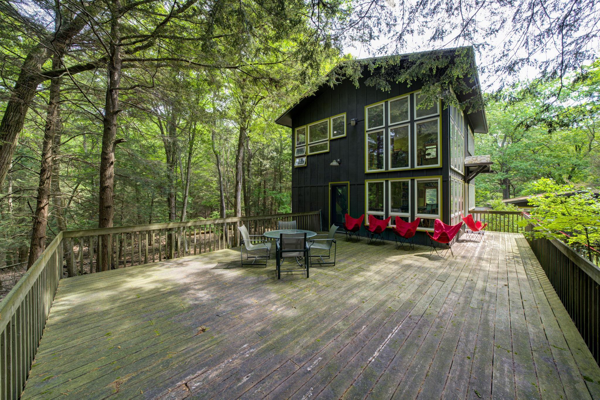3312 Old State Road Frankfort, MI 49635 - Photo 8 of 85