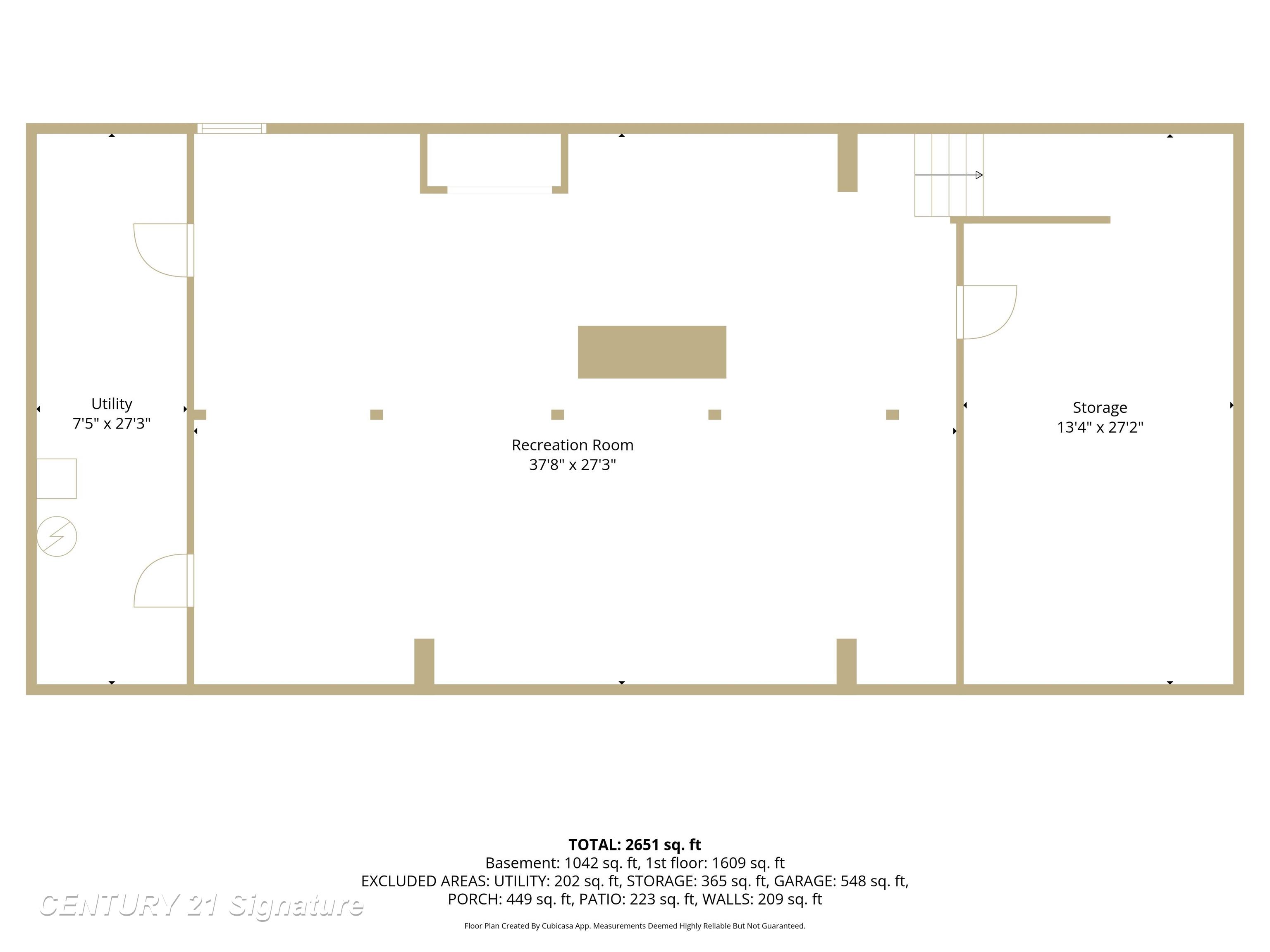 3725 Trimm Road Saginaw, MI 48609 - Photo 57 of 59