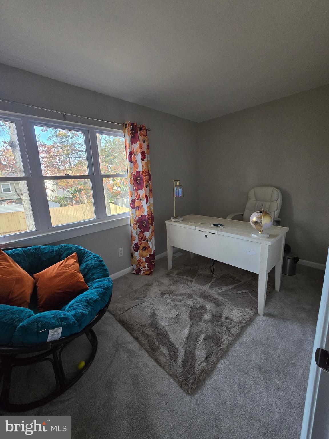 3435 Albantowne Way Edgewood, MD 21040 - Photo 13 of 24 Bedroom 3 upper Level