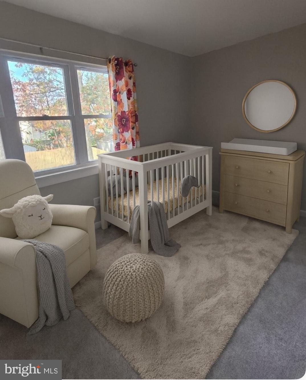 3435 Albantowne Way Edgewood, MD 21040 - Photo 14 of 24 a living room with furniture and a window