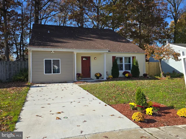 $365,000 | 3435 Albantowne Way, Edgewood, MD 21040
