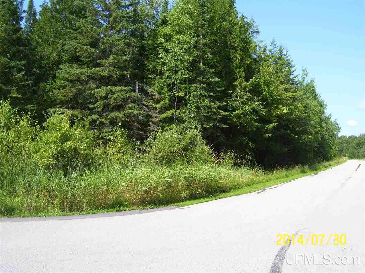 Tbd Highlanding Road Bark River, MI 49807 - Photo 3 of 3
