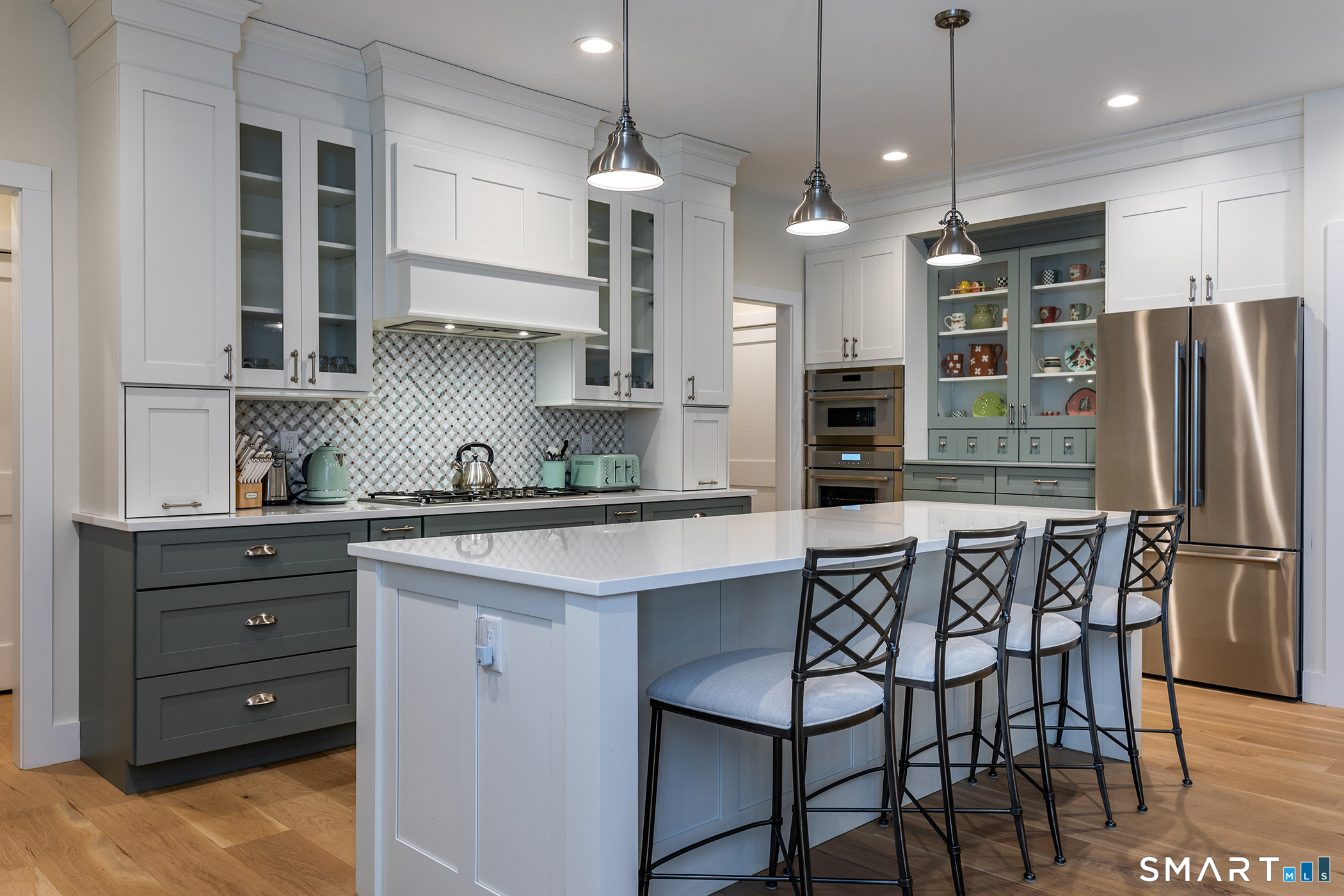 39 Gorham Road Kent, CT 06785 - Photo 12 of 40 Gallery Image 12