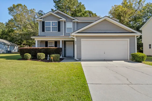 $359,000 | 8990 Buck Run Court, North Charleston, SC 29406