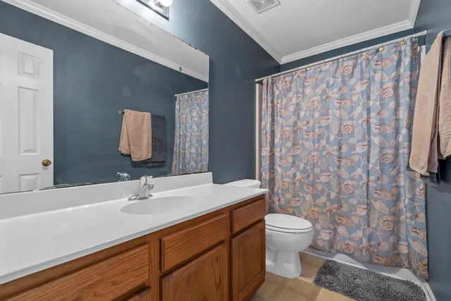 $359,000 | 8990 Buck Run Court, North Charleston, SC 29406