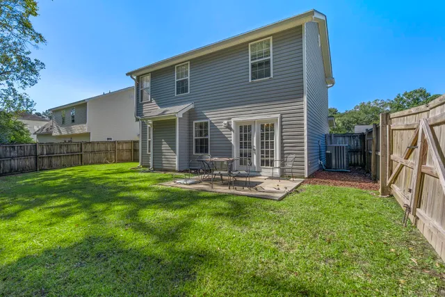 $359,000 | 8990 Buck Run Court, North Charleston, SC 29406