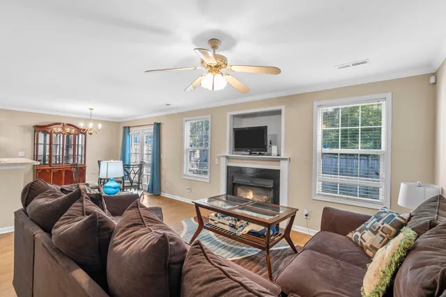 $359,000 | 8990 Buck Run Court, North Charleston, SC 29406