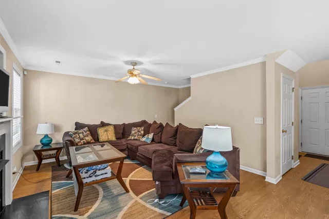 $359,000 | 8990 Buck Run Court, North Charleston, SC 29406