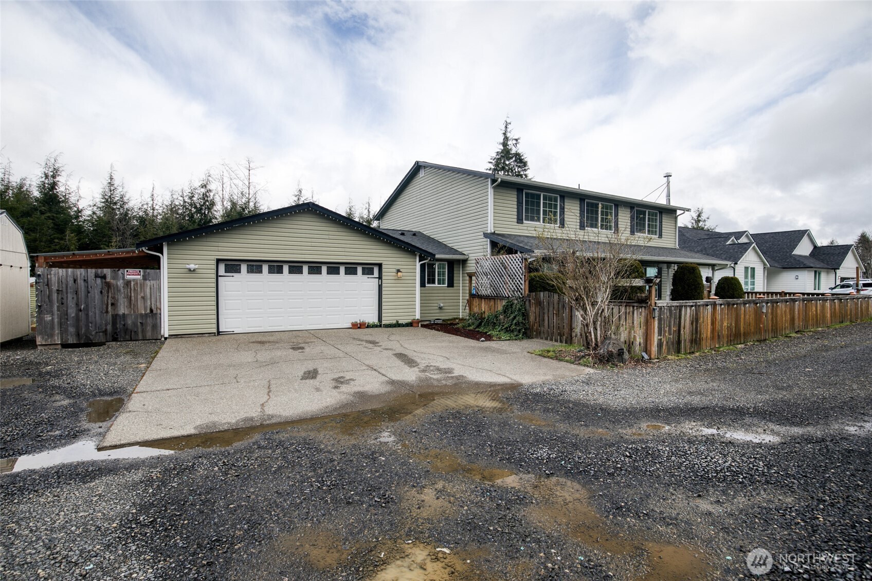 828 Ocean Avenue Cosmopolis, WA 98537 - Photo 36 of 40
