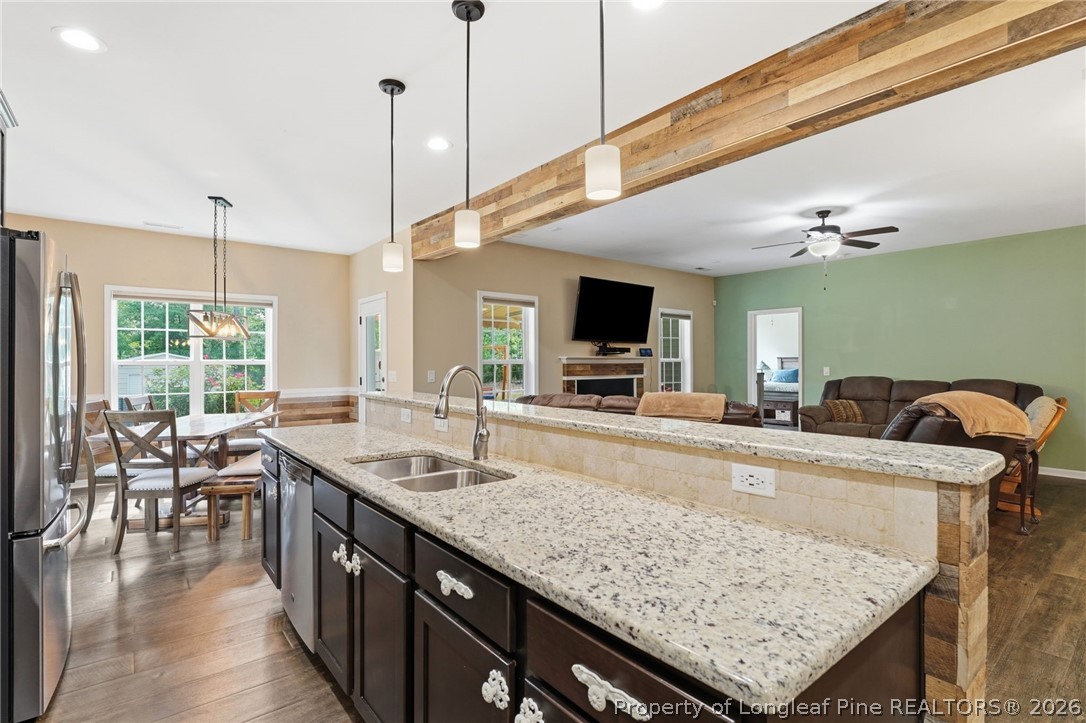 804 Lewis Street Raeford, NC 28376 - Photo 20 of 50