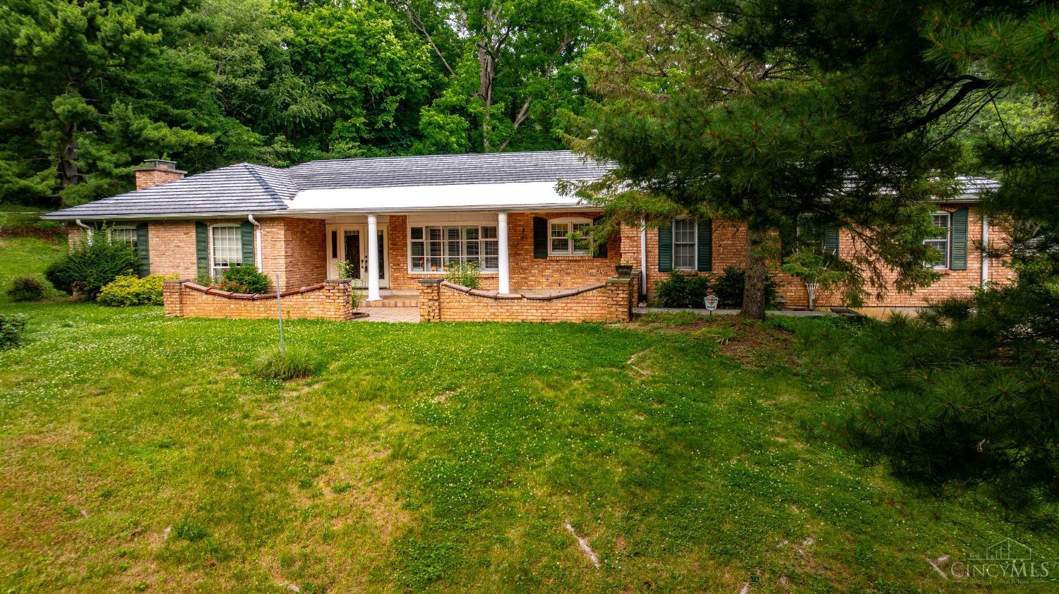 536 Pontius Road Cincinnati, OH 45233 - Photo 3 of 64
