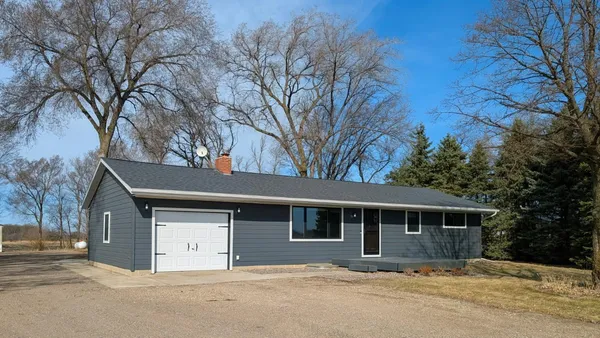 $460,000 | 6005 30th Avenue Southwest, Montevideo, MN 56265