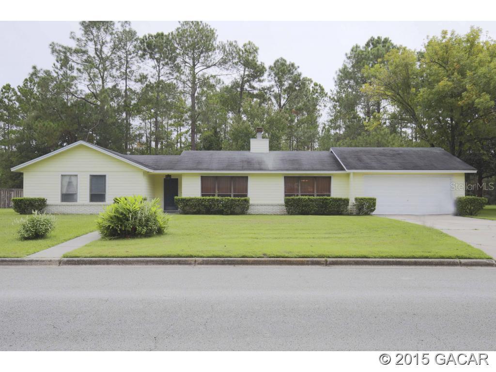 2716 Northwest 68th Avenue Gainesville, FL 32653 - Photo 1 of 1