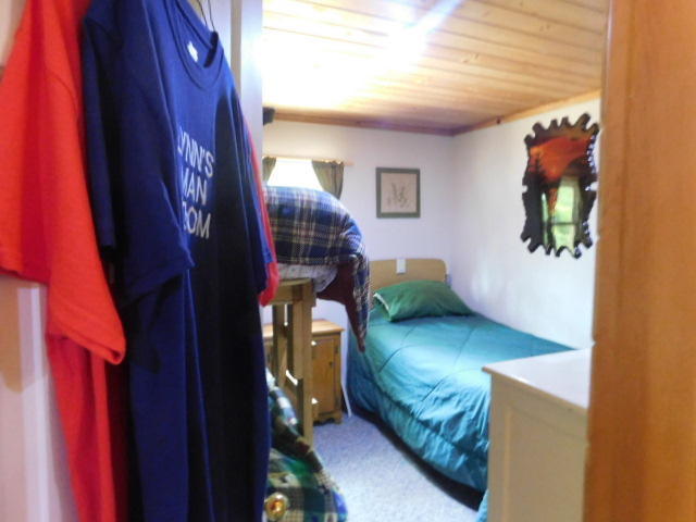 192 Bryant Road Hartford, ME 04221 - Photo 4 of 12 bedroom