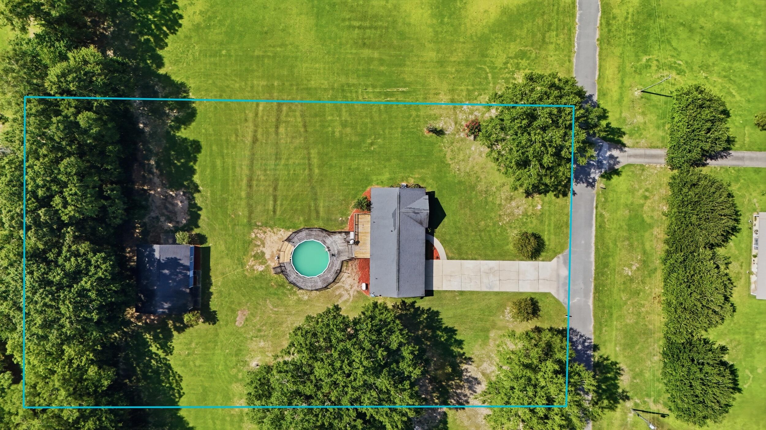 11 Fielding Road Wiggins, MS 39577 - Photo 44 of 52 Gallery Image 44