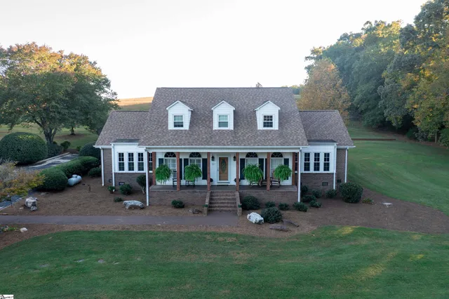 $2,200,000 | 187 Meadow Brook Lane, Pickens, SC 29671