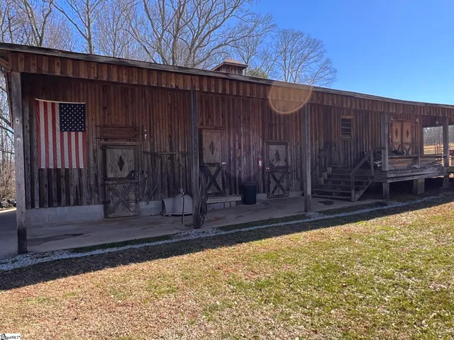 $2,200,000 | 187 Meadow Brook Lane, Pickens, SC 29671