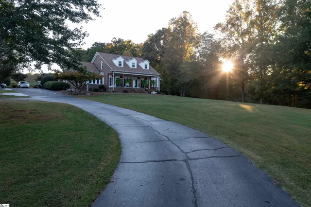 $2,200,000 | 187 Meadow Brook Lane, Pickens, SC 29671