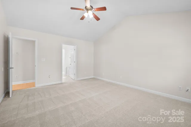 $424,999 | 3024 Cross Tie Lane, Matthews, NC 28105