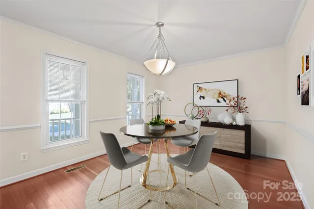 $424,999 | 3024 Cross Tie Lane, Matthews, NC 28105