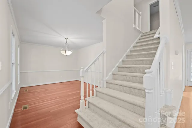 $424,999 | 3024 Cross Tie Lane, Matthews, NC 28105