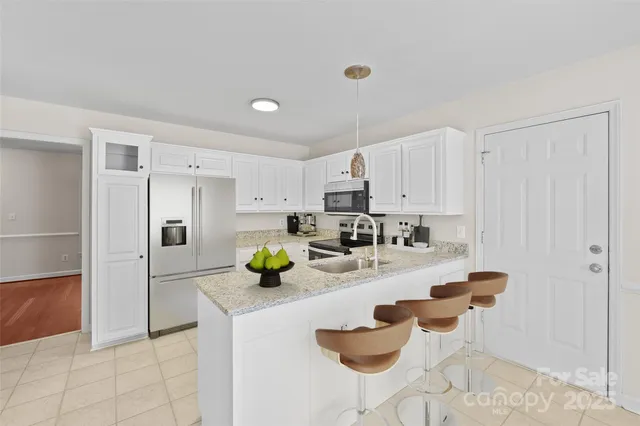 $424,999 | 3024 Cross Tie Lane, Matthews, NC 28105