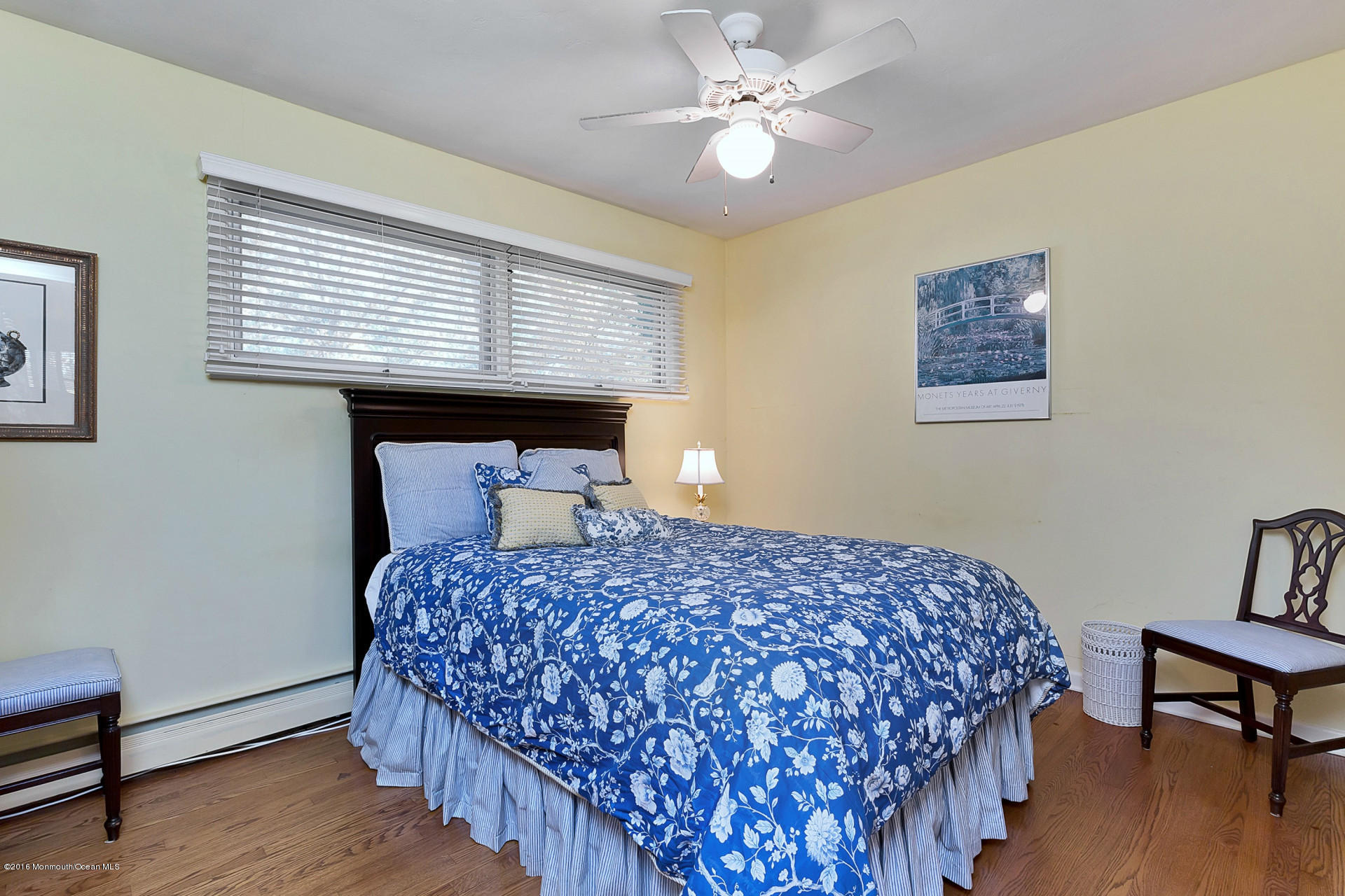 629 Valley Road Brielle, NJ 08730 - Photo 17 of 29 Bedroom 2