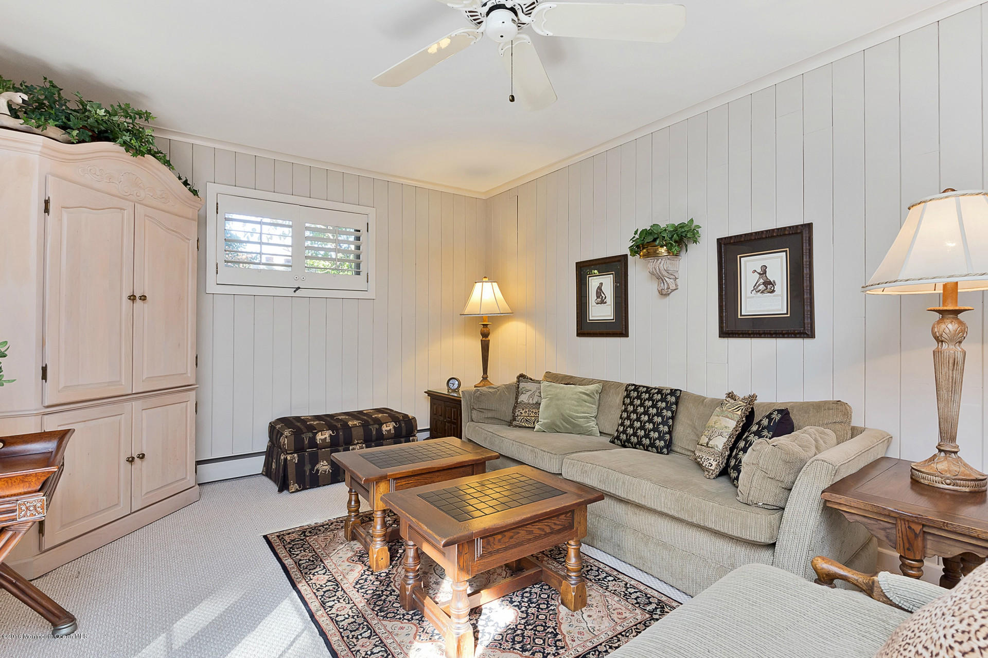 629 Valley Road Brielle, NJ 08730 - Photo 20 of 29 Lower Level Den