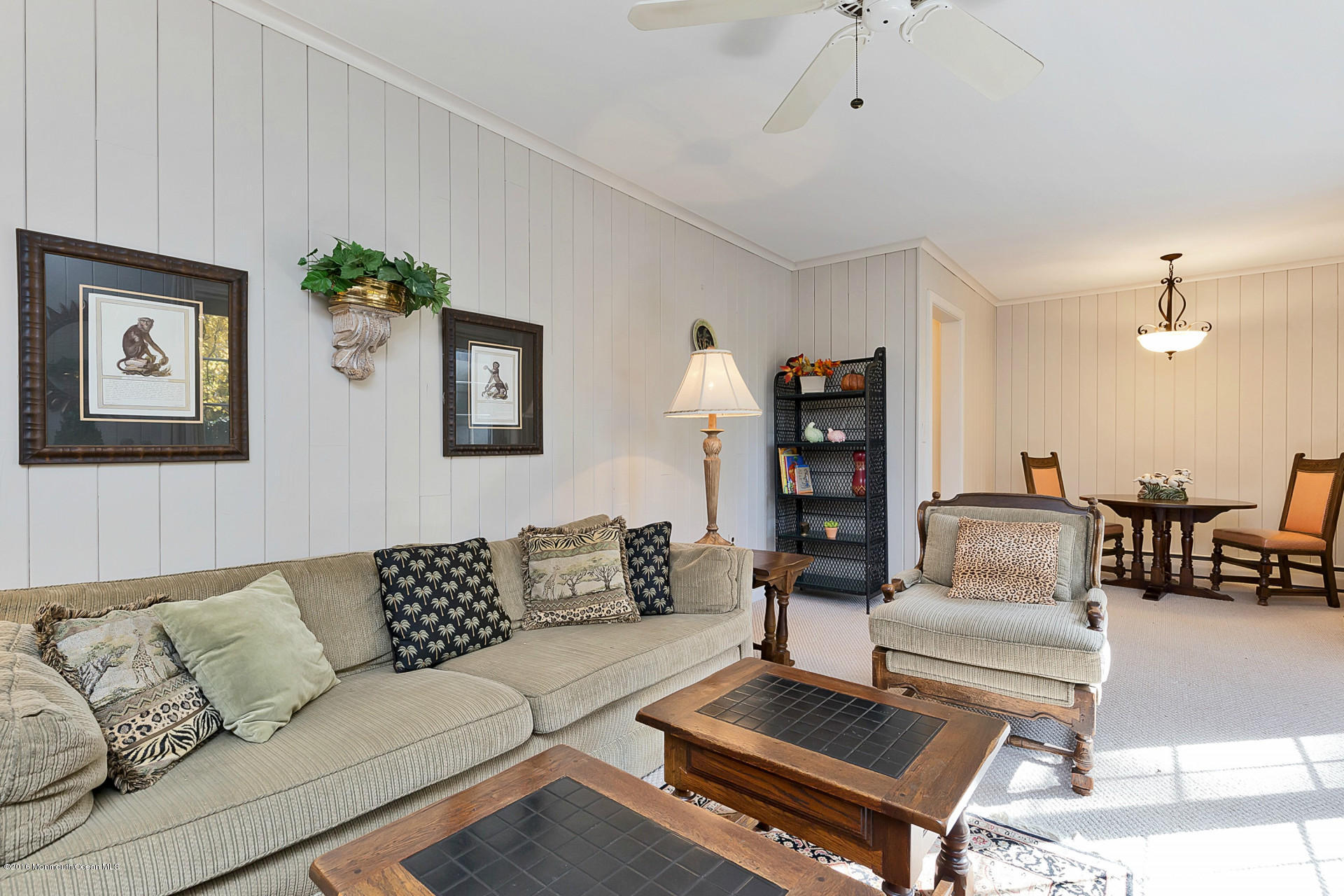 629 Valley Road Brielle, NJ 08730 - Photo 22 of 29 Lower Level Den