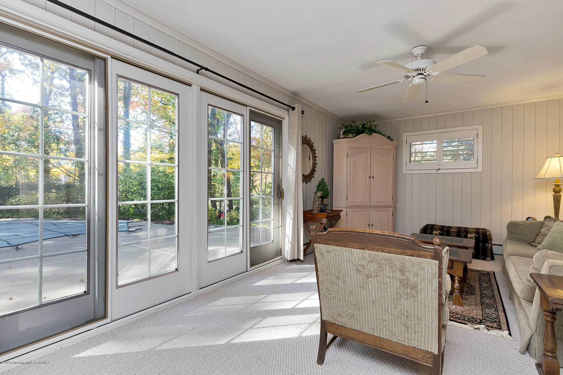 629 Valley Road Brielle, NJ 08730 - Photo 23 of 29 Lower Level Den