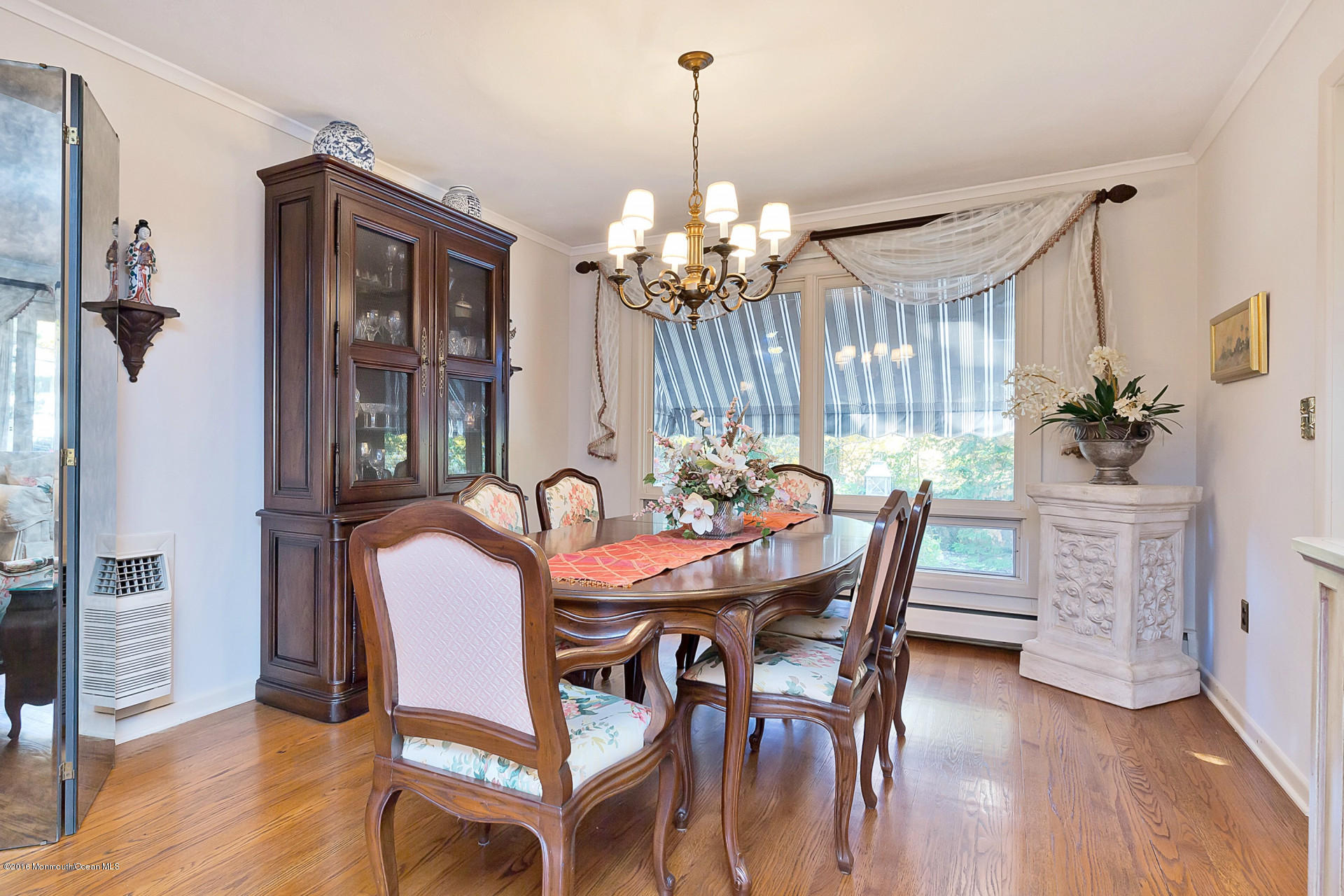 629 Valley Road Brielle, NJ 08730 - Photo 8 of 29 Dining Room