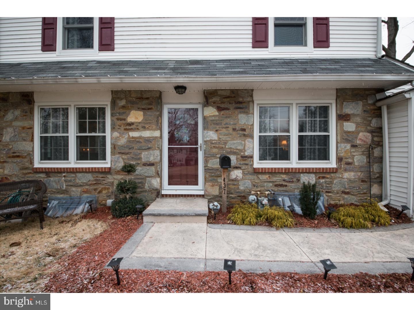 437 North Warminster Road Hatboro, PA 19040 - Photo 2 of 25 Gallery Image 2