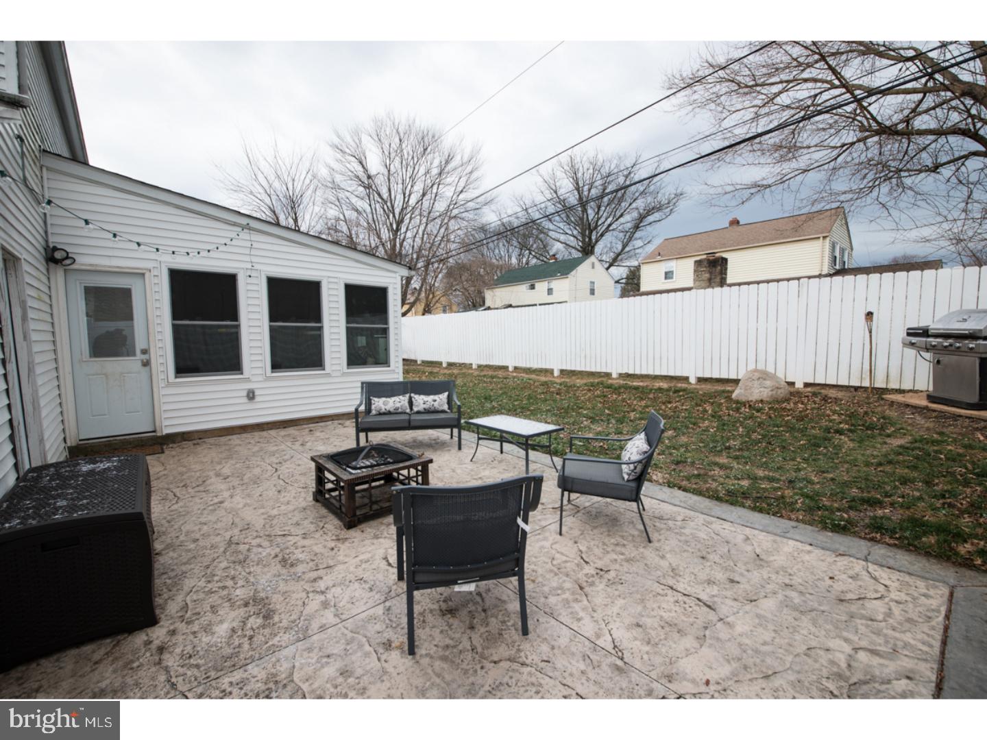 437 North Warminster Road Hatboro, PA 19040 - Photo 23 of 25 Gallery Image 23