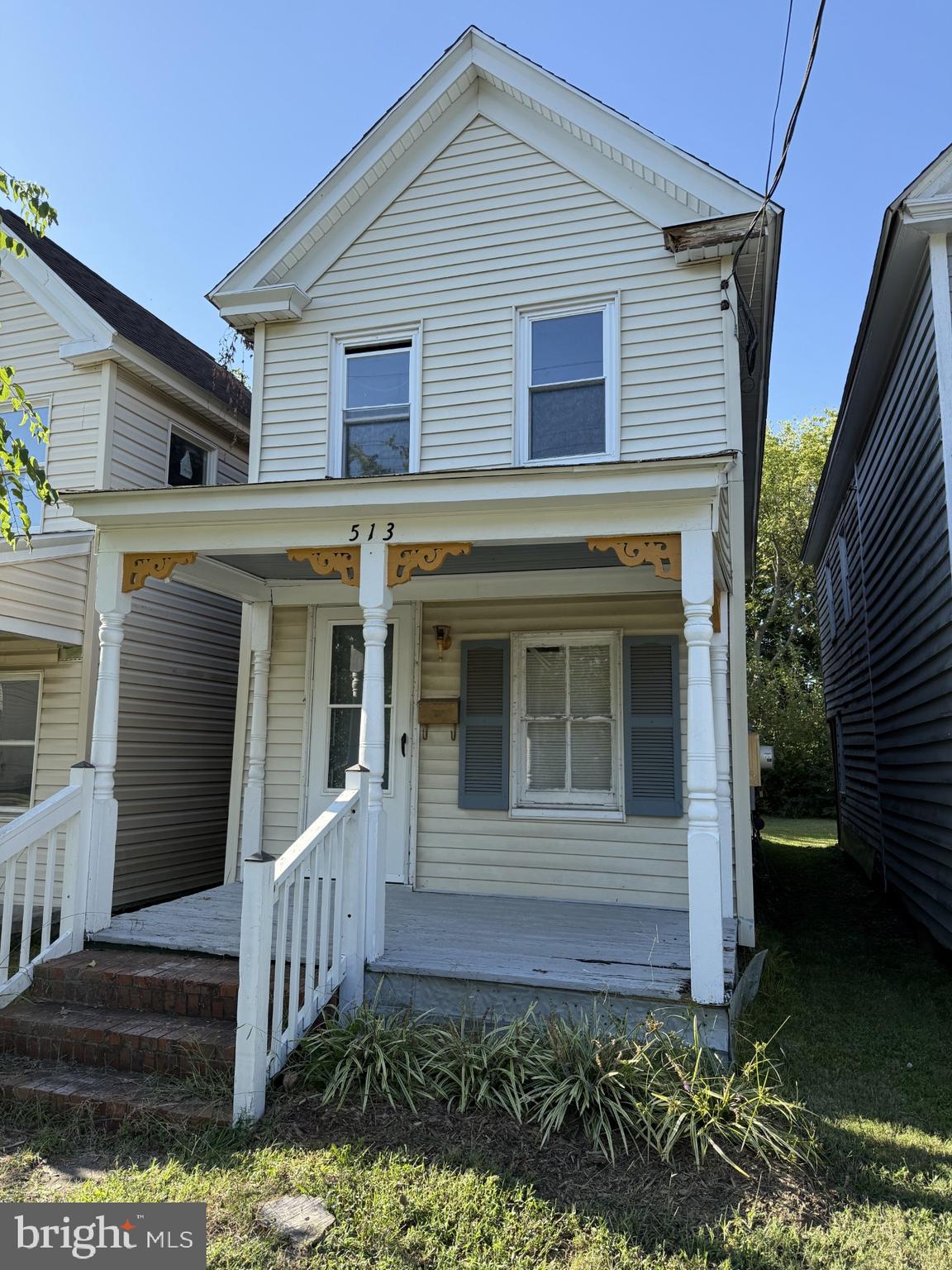 513 High Street Cambridge, MD 21613 - Photo 2 of 9