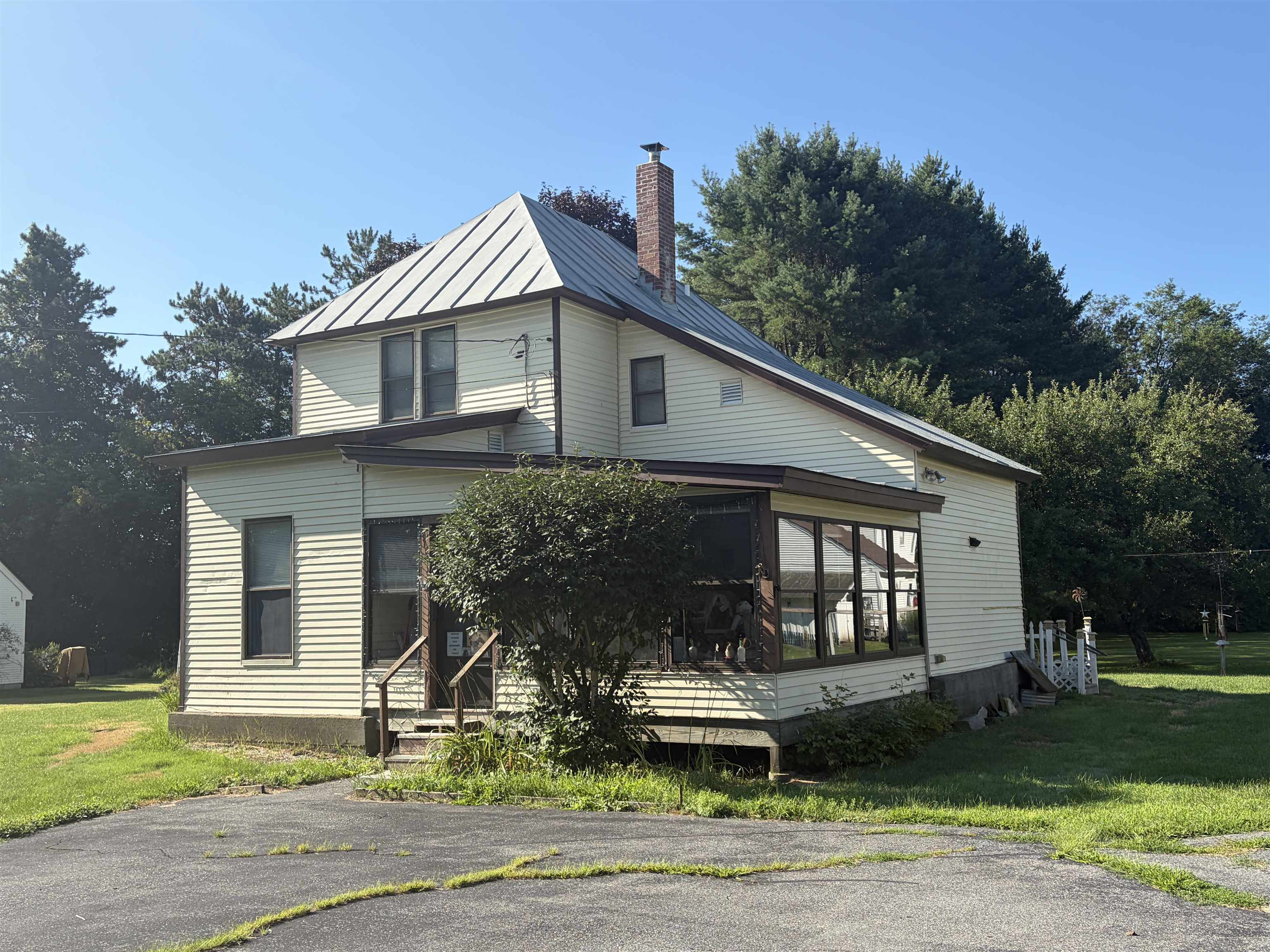 241 Batchelder Road Fairlee, VT 05045 - Photo 29 of 30 Gallery Image 29
