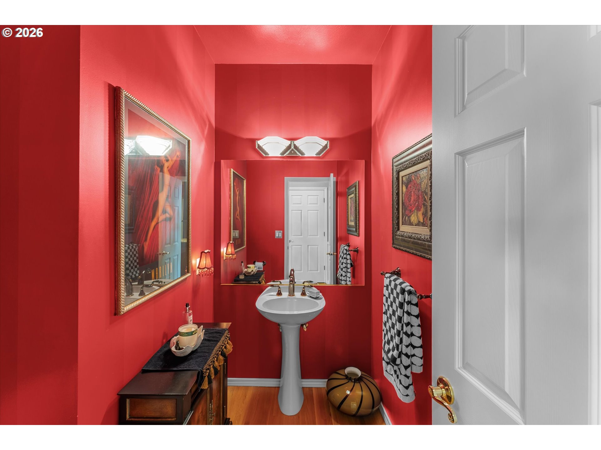 752 Southwest Regency Terrace Portland, OR 97225 - Photo 21 of 48 Gallery Image 21