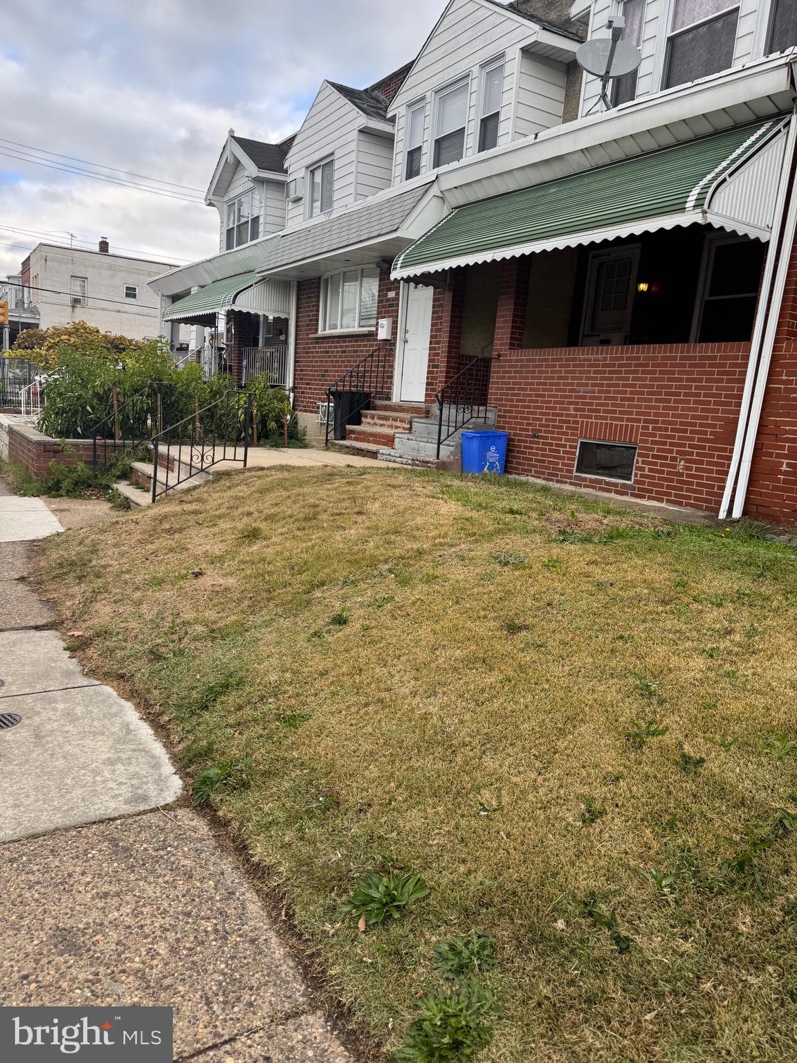 2709 South 70th Street Philadelphia, PA 19142 - Photo 2 of 4 a view of building with outdoor space