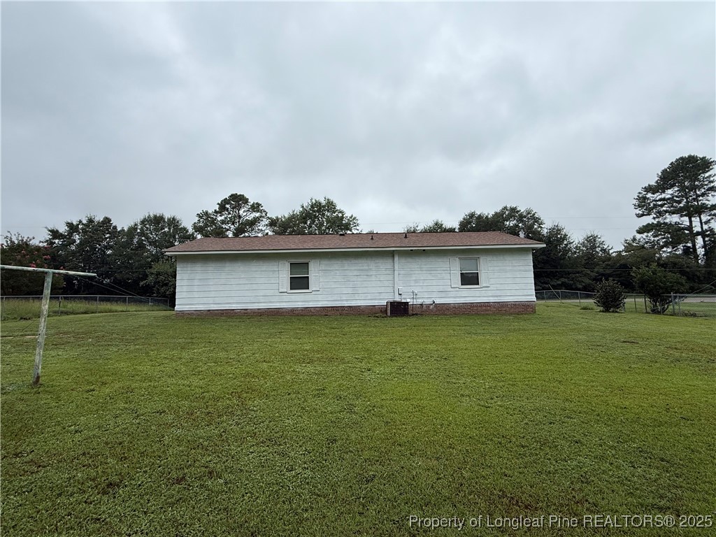 232 Hendrix Road Raeford, NC 28376 - Photo 9 of 10 Gallery Image 9