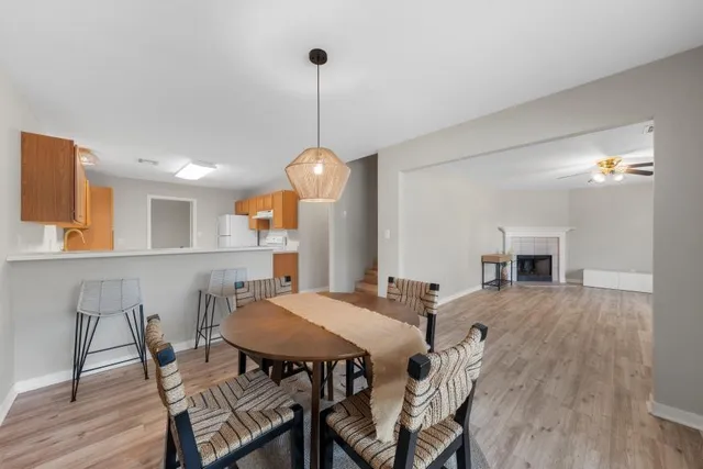 $215,000 | 809 Chambers Creek Circle, Hewitt, TX 76643