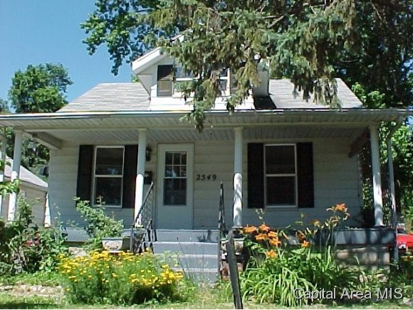 2549 South 11th Street Springfield, IL 62703 - Photo 1 of 1