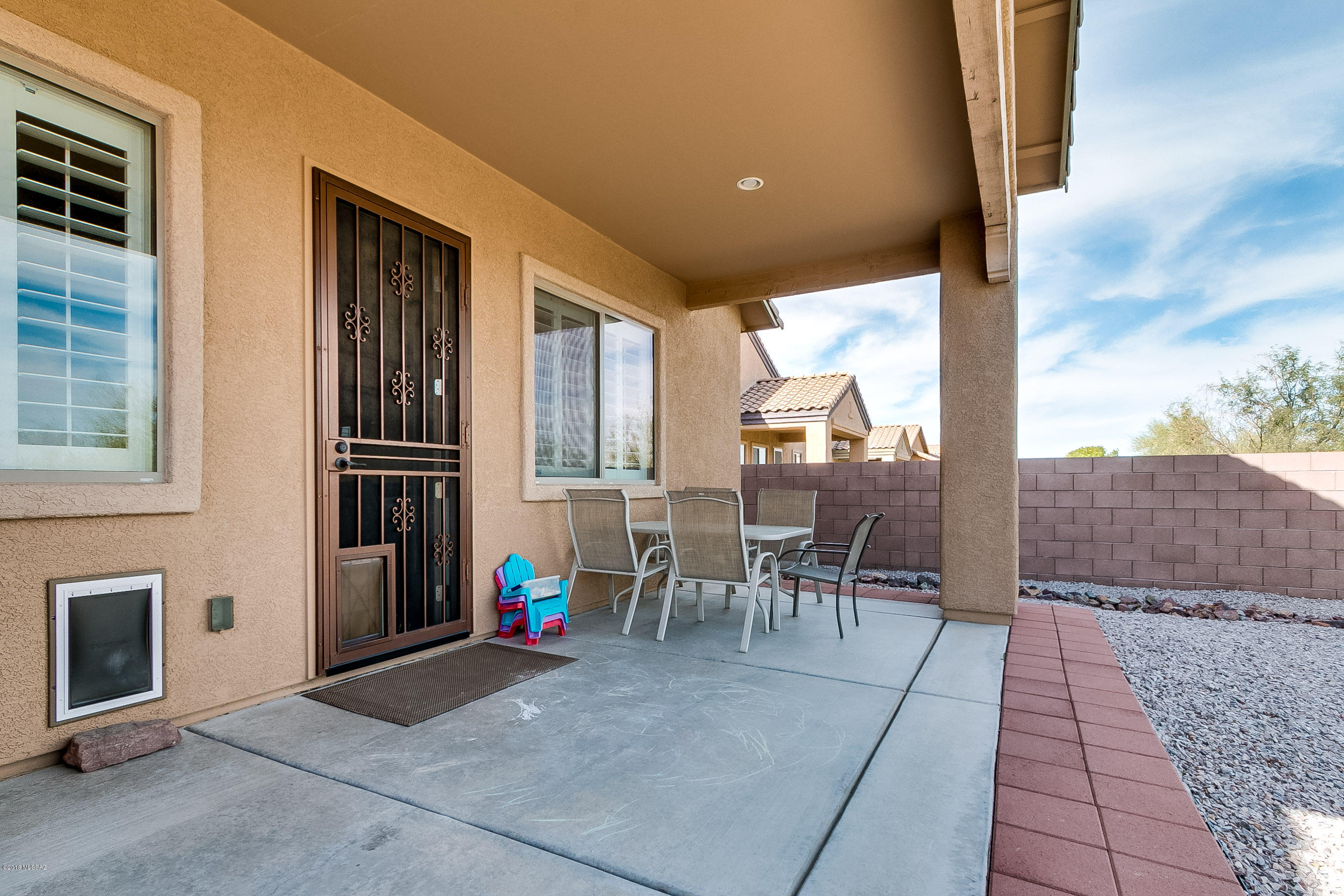 7857 East Treetop Road Tucson, AZ 85756 - Photo 45 of 46 Gallery Image 45