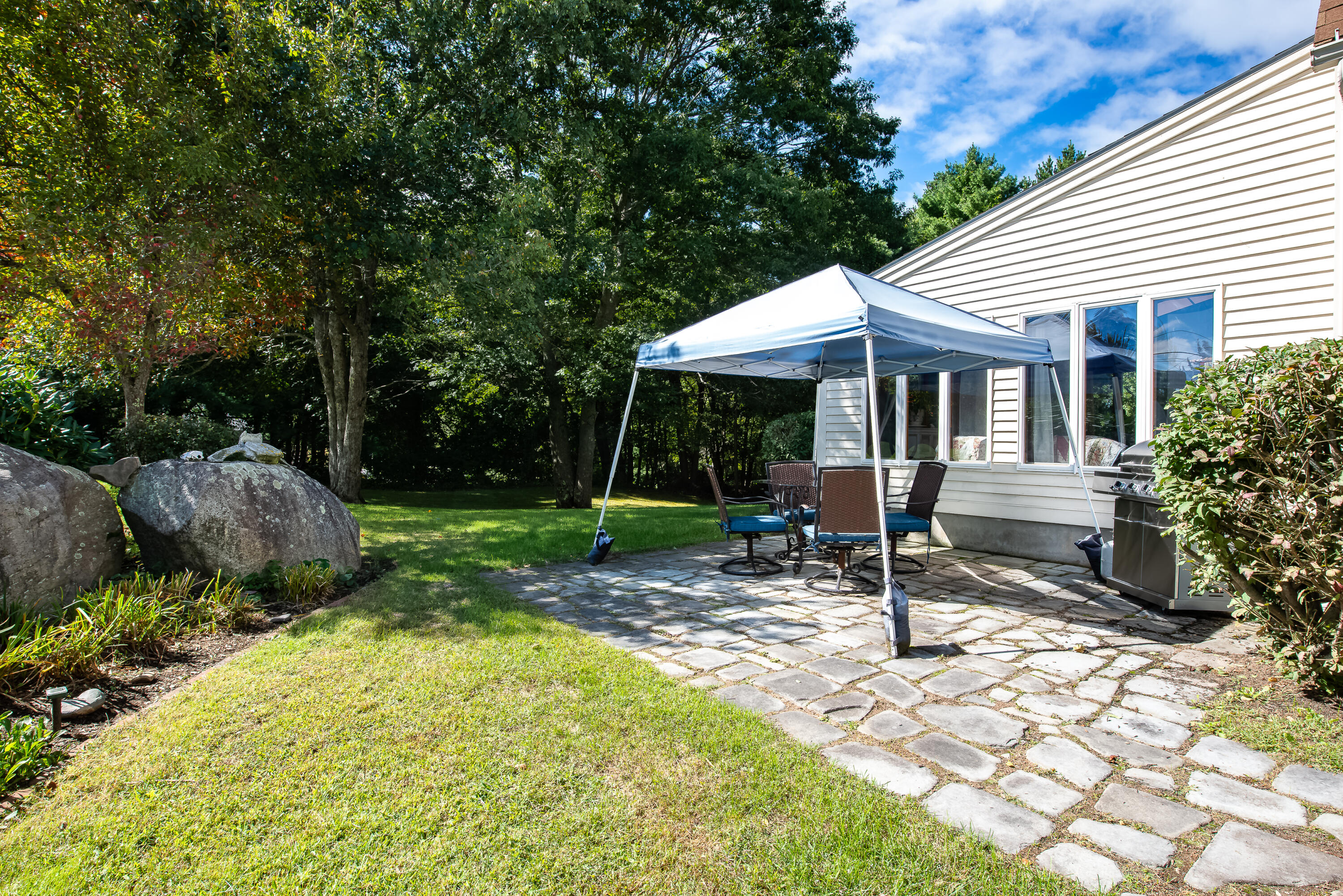 45 Norton Road Kittery, ME 03904 - Photo 45 of 50 Patio