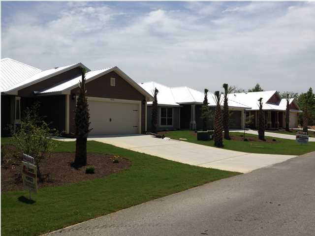 4 Brook Court Santa Rosa Beach, FL 32459 - Photo 1 of 1 Primary Photo