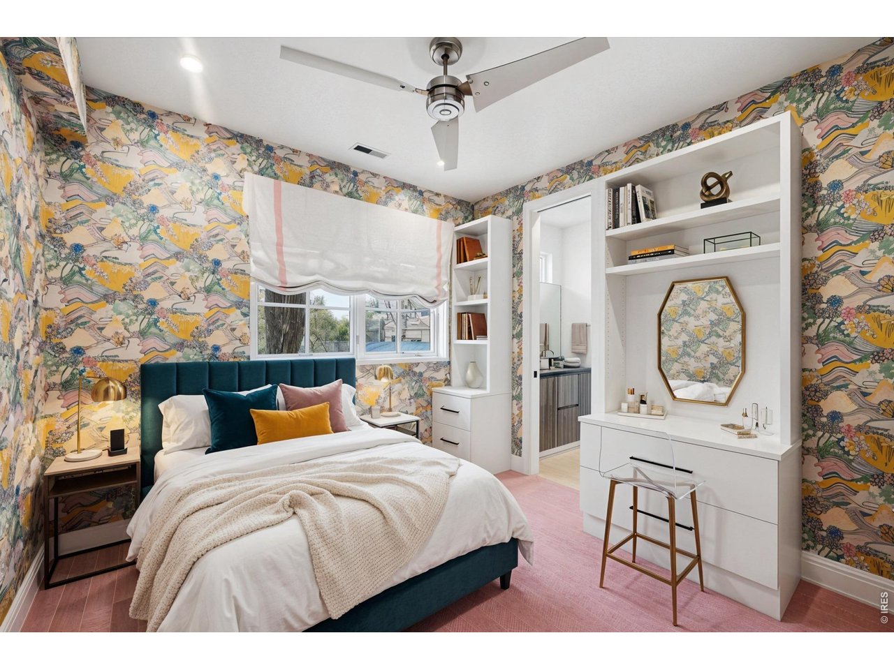 792 South High Street Denver, CO 80209 - Photo 27 of 47