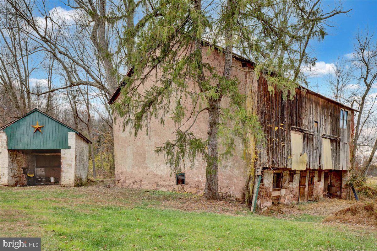 279 Furnace Road Birdsboro, PA 19508 - Photo 14 of 20 a view of a back yard of the house with a swimming pool