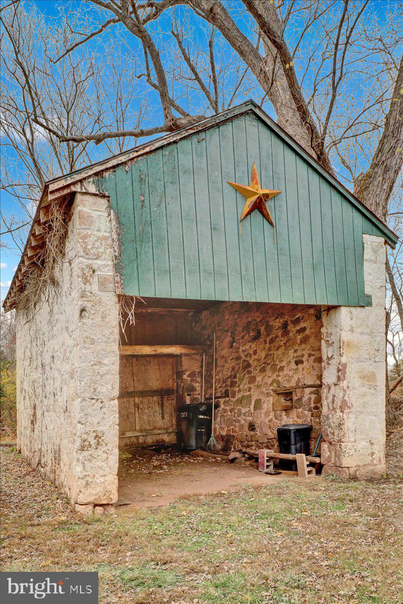 279 Furnace Road Birdsboro, PA 19508 - Photo 16 of 20 a side view of a house with a yard
