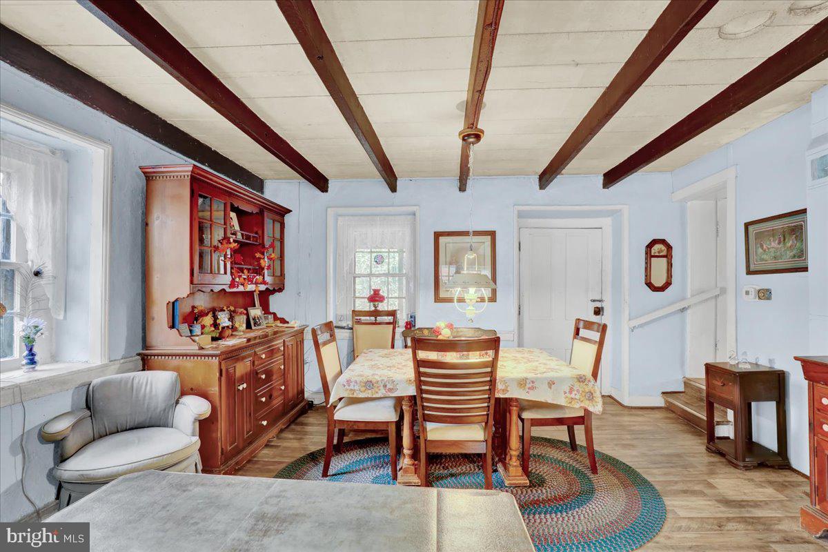 279 Furnace Road Birdsboro, PA 19508 - Photo 7 of 20 a living room with furniture and wooden floor